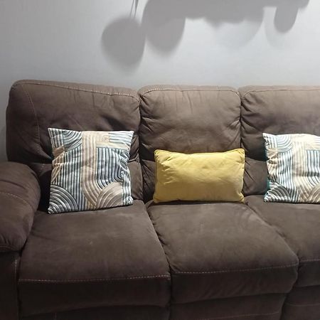 Beau Appartement Avec Garage Ferme Бюсолей Екстериор снимка