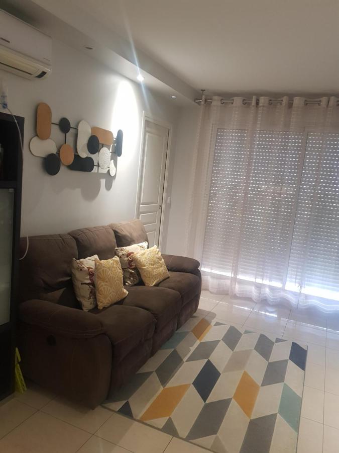 Beau Appartement Avec Garage Ferme Бюсолей Екстериор снимка