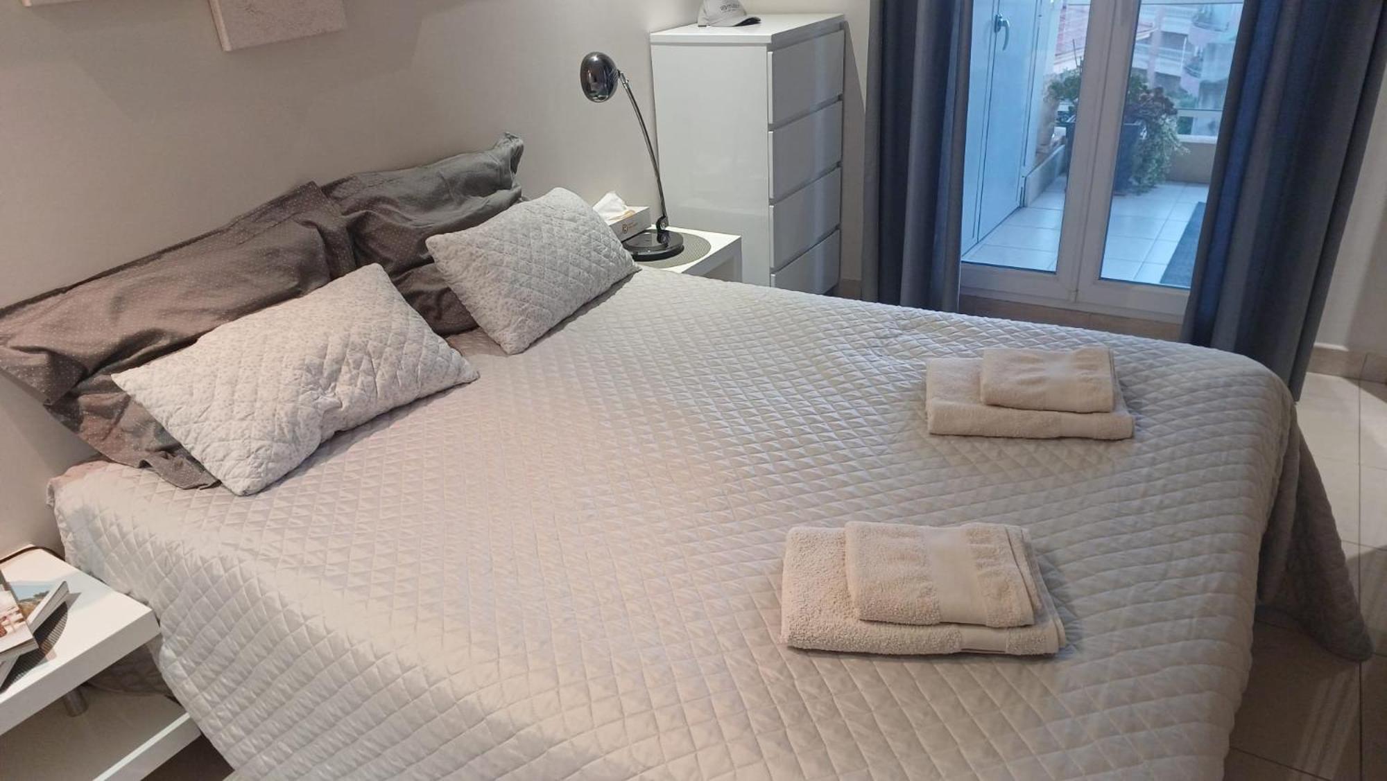 Beau Appartement Avec Garage Ferme Бюсолей Екстериор снимка