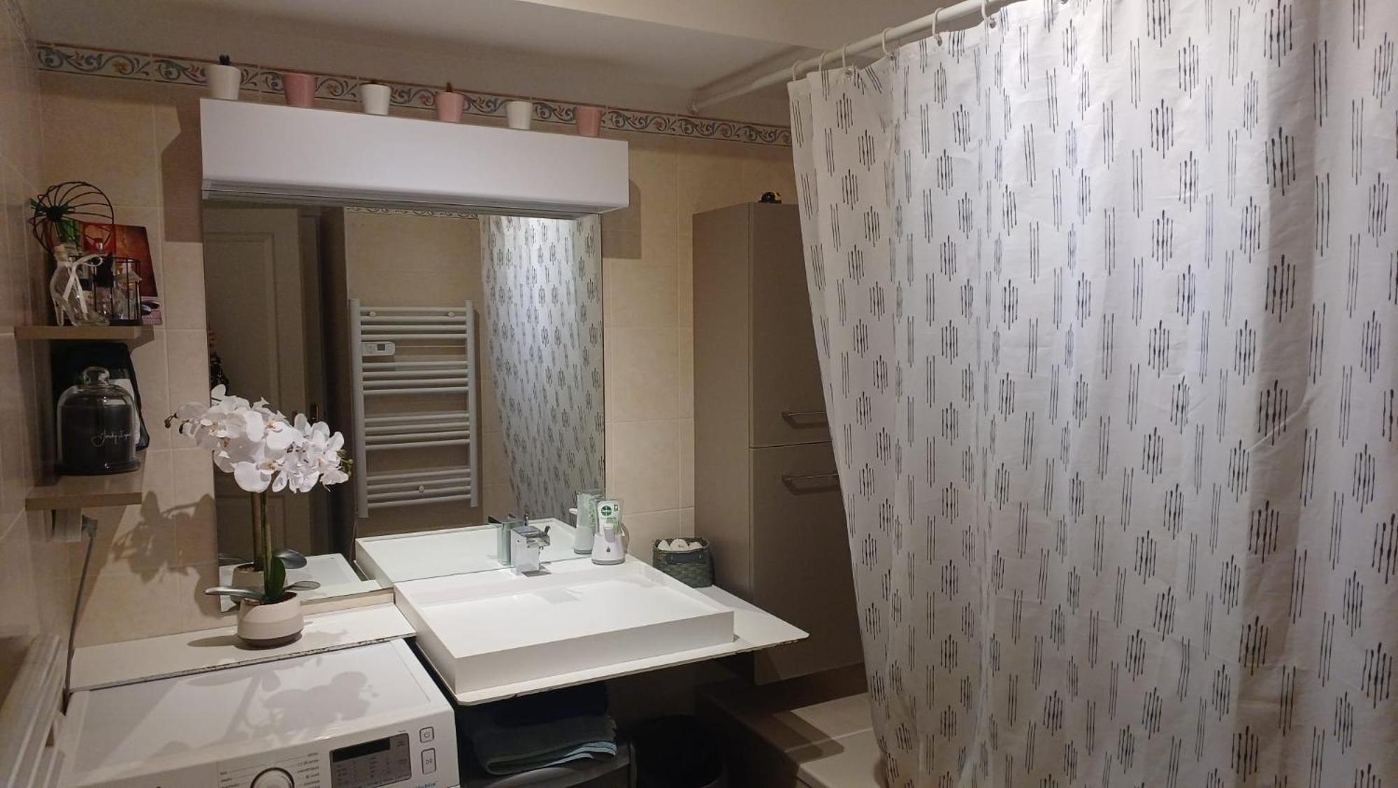 Beau Appartement Avec Garage Ferme Бюсолей Екстериор снимка