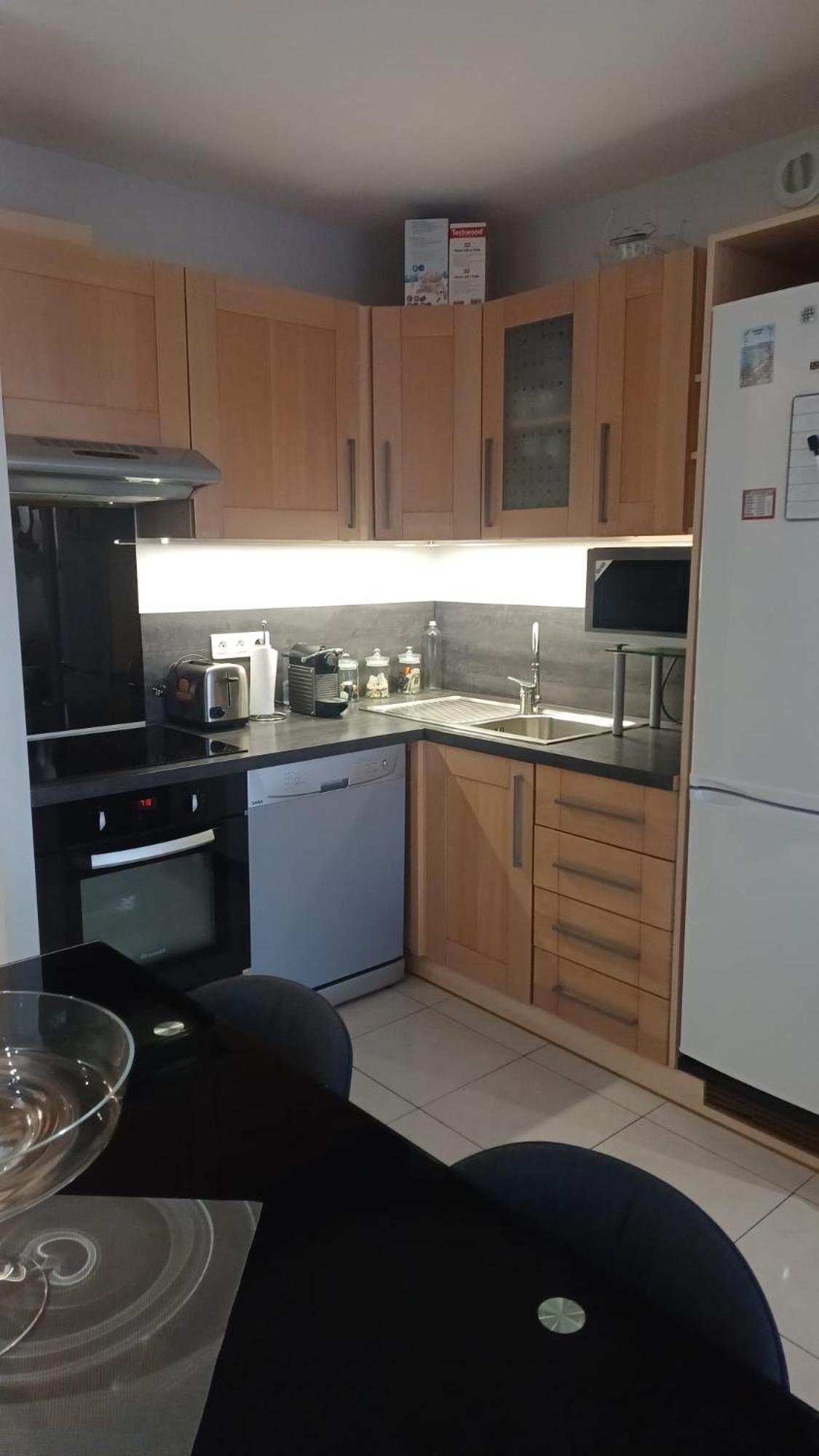 Beau Appartement Avec Garage Ferme Бюсолей Екстериор снимка