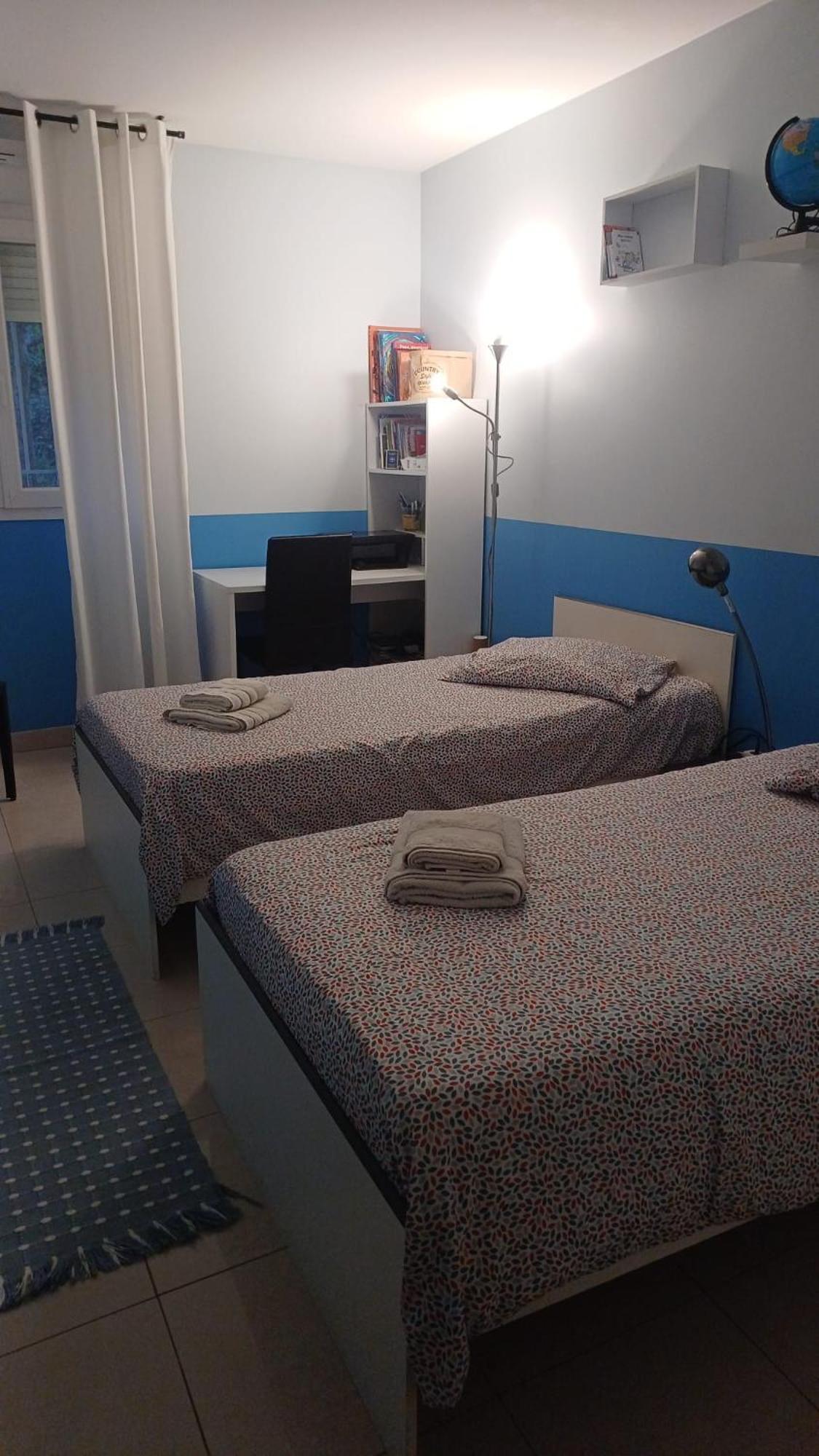 Beau Appartement Avec Garage Ferme Бюсолей Екстериор снимка