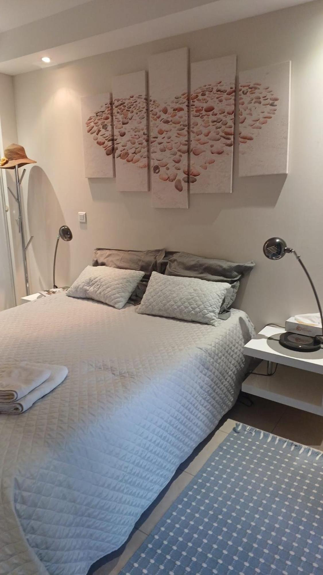Beau Appartement Avec Garage Ferme Бюсолей Екстериор снимка