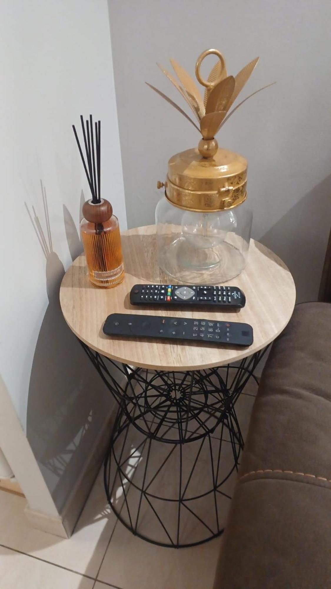 Beau Appartement Avec Garage Ferme Бюсолей Екстериор снимка